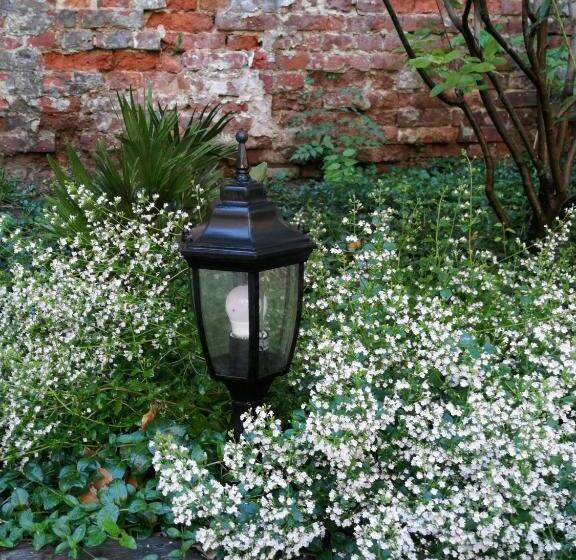 ホテル De Pastorij