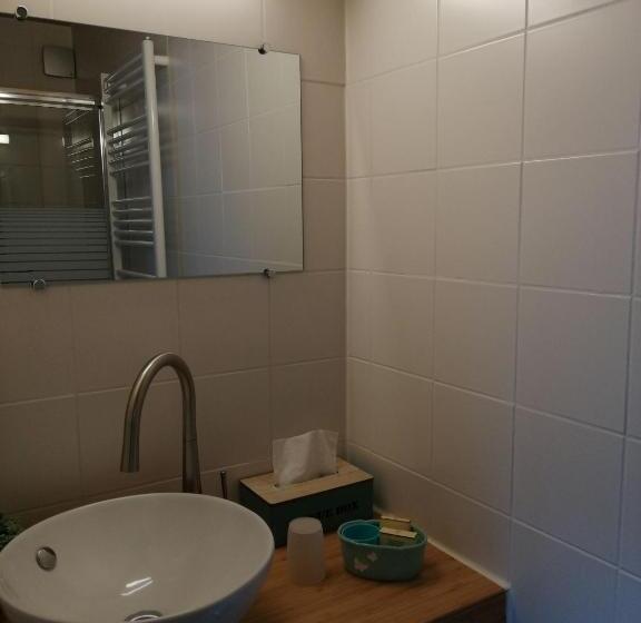 ホテル De Pastorij