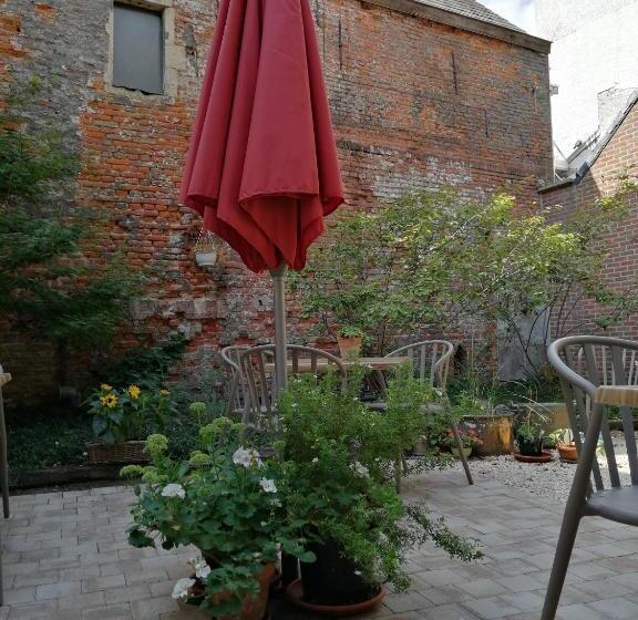 ホテル De Pastorij