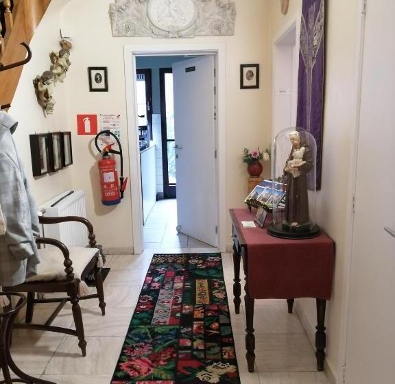 ホテル De Pastorij