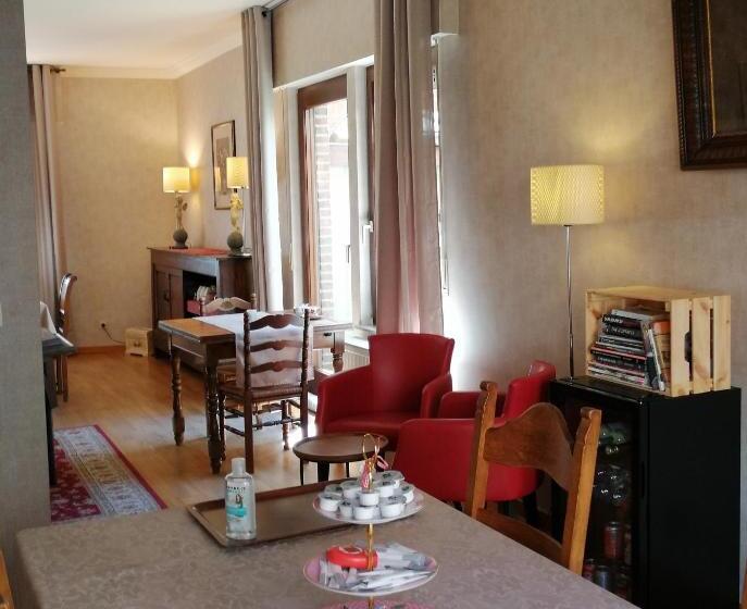 ホテル De Pastorij