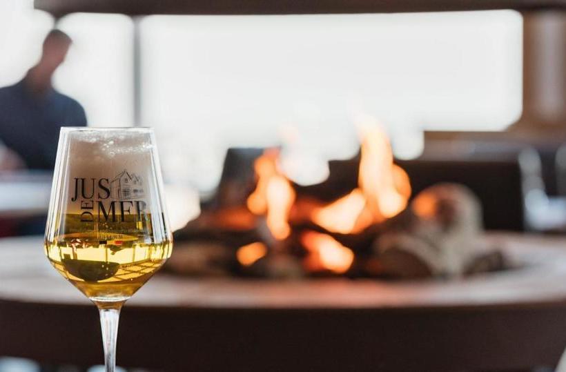 هتل De Zeebries Budget