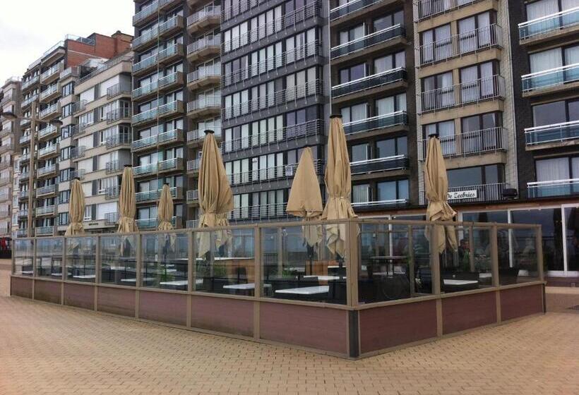 هتل De Zeebries Budget