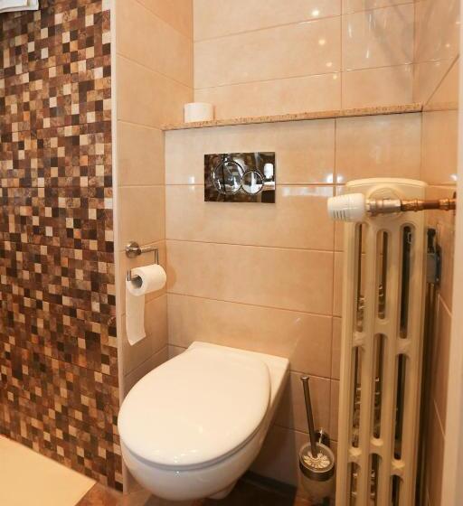 هتل De Zeebries Budget