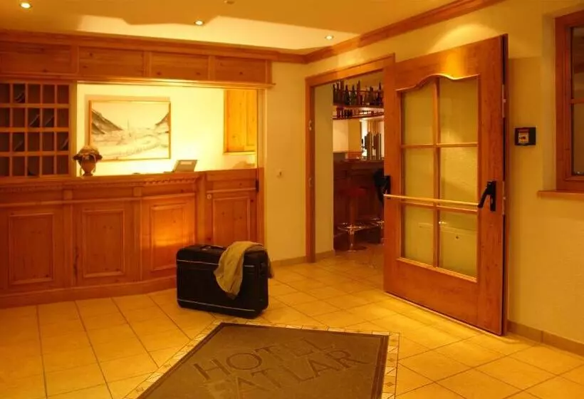 Hotel Fatlar