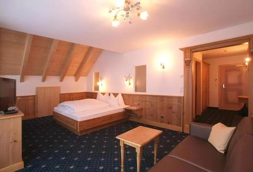 Hotel Fatlar
