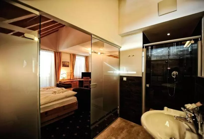 Hotel Fatlar