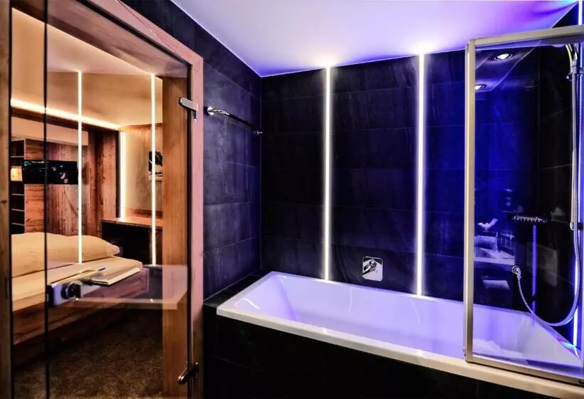 Hotel Fatlar