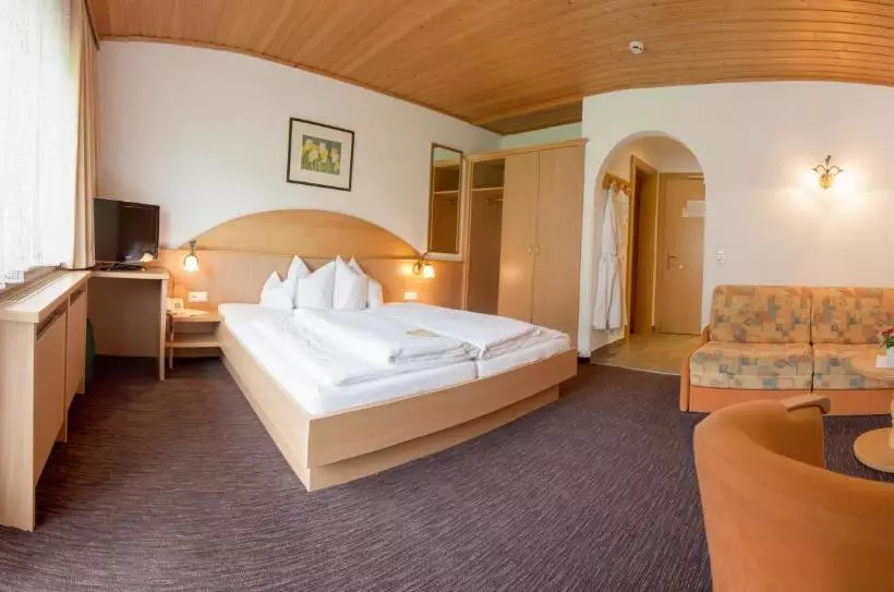 Hotel Forer