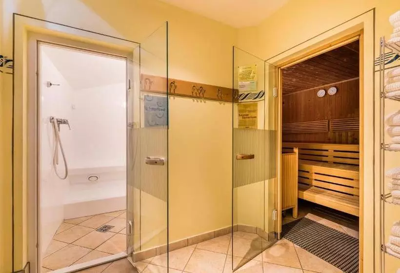 Hotel Forer