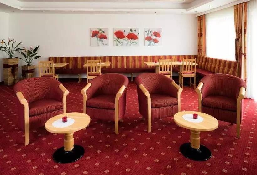 Hotel Forer