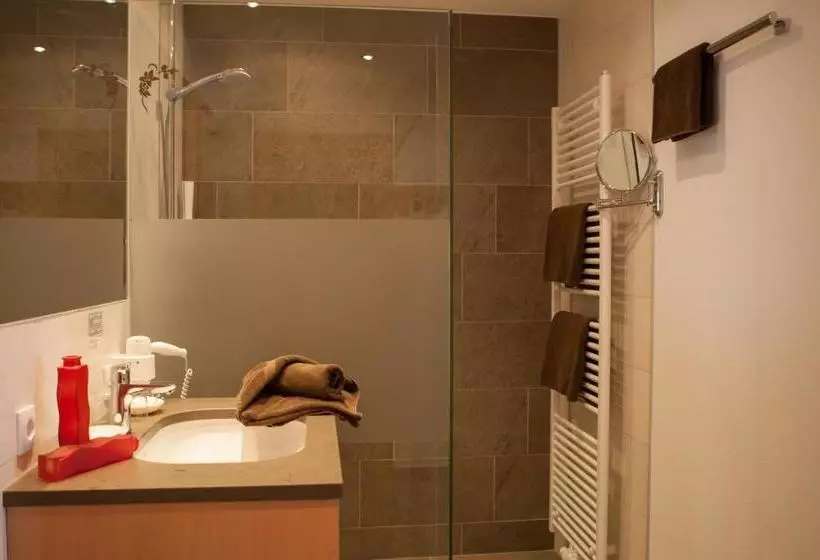 Hotel Forer