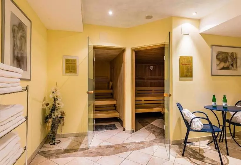 Hotel Forer