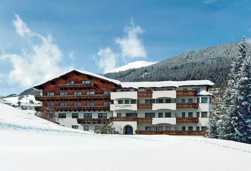 Hotel Forer
