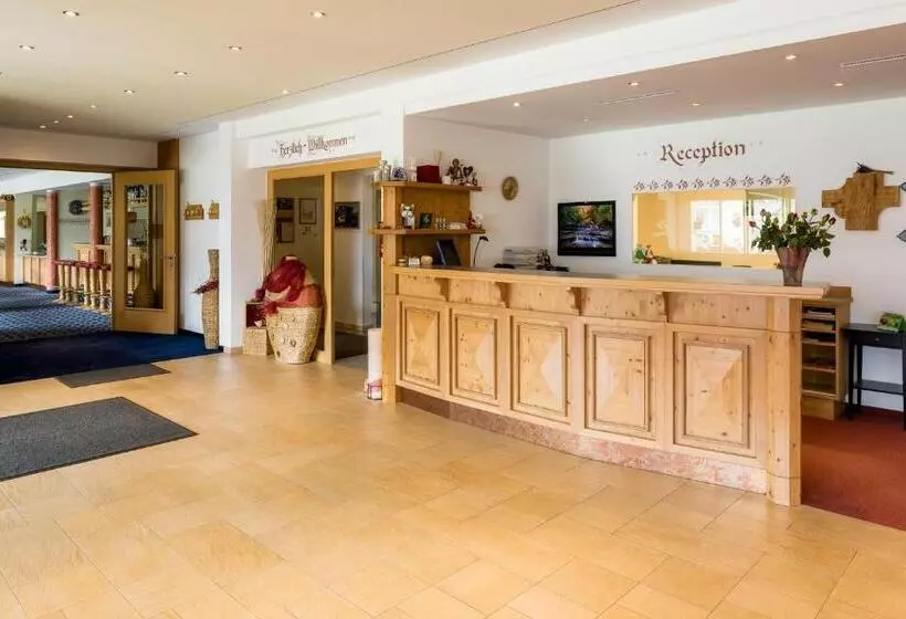 Hotel Forer