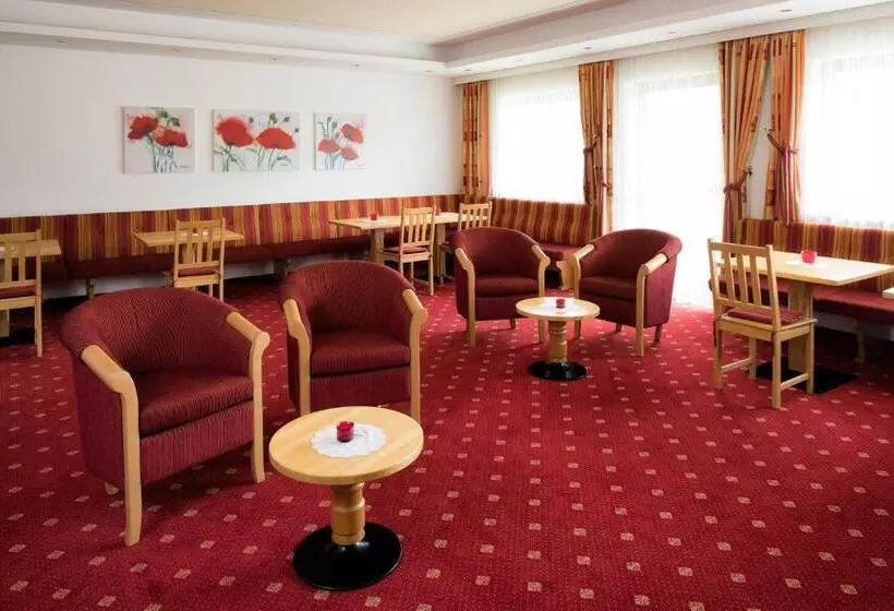 Hotel Forer