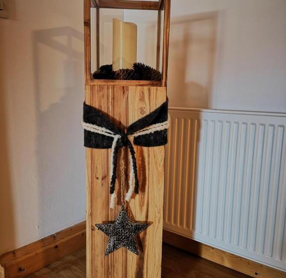 هتل Gasthaus Auwirt