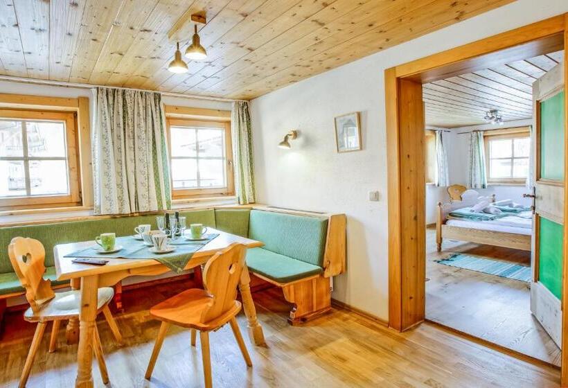 هتل Gasthaus Auwirt