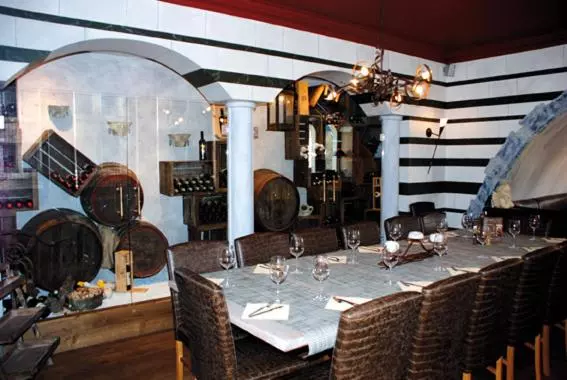 Hotelli Giorgi