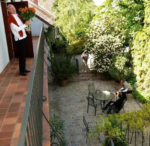 Hotelli Krug