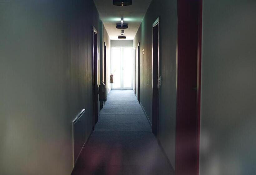 酒店 Linde Sinohaus