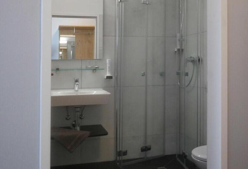 酒店 Linde Sinohaus