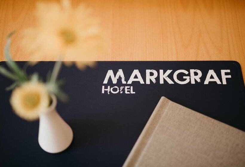 Отель Markgraf