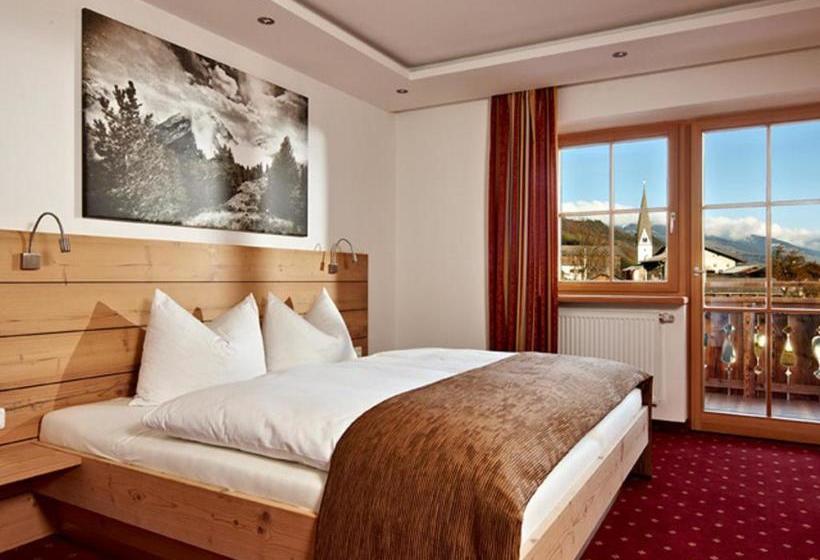 فندق Naturresort Senningerhof