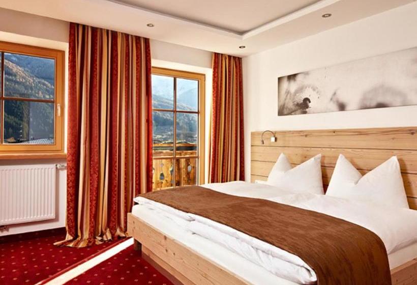 فندق Naturresort Senningerhof