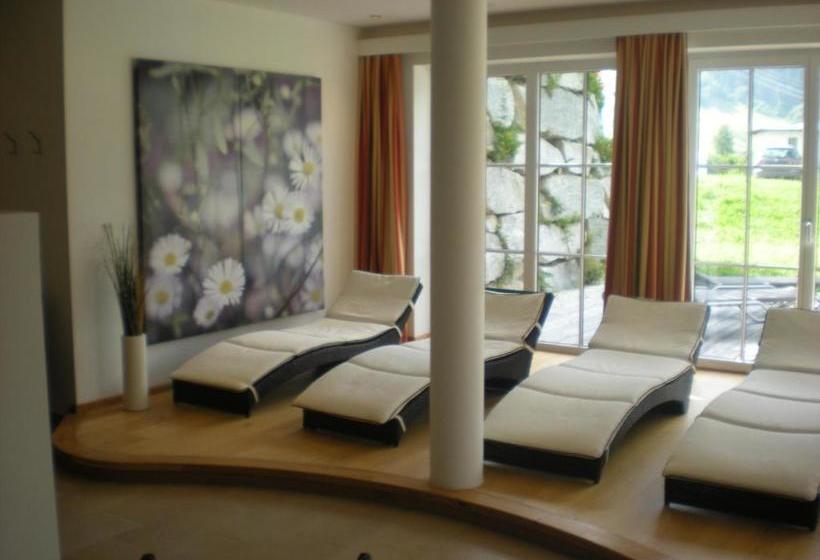 فندق Naturresort Senningerhof