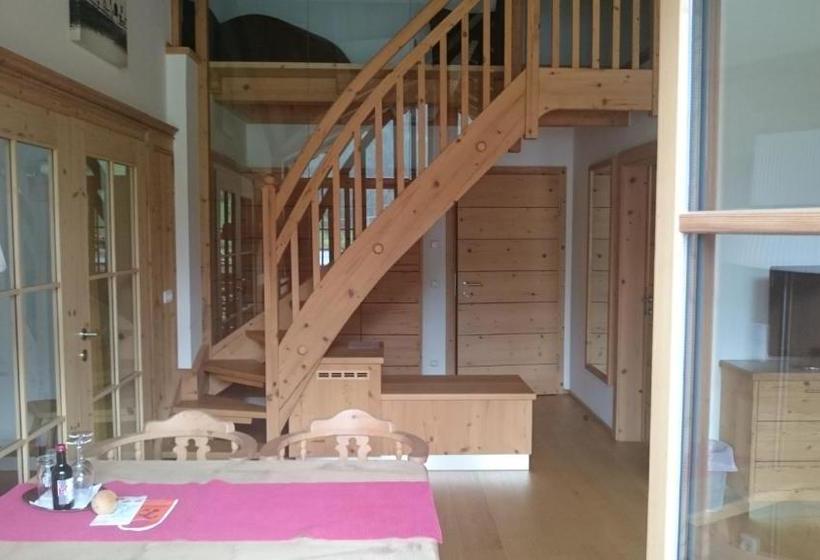 فندق Naturresort Senningerhof