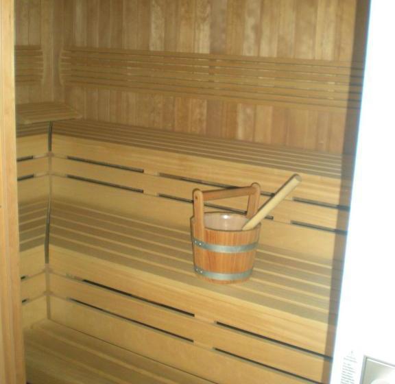 فندق Naturresort Senningerhof