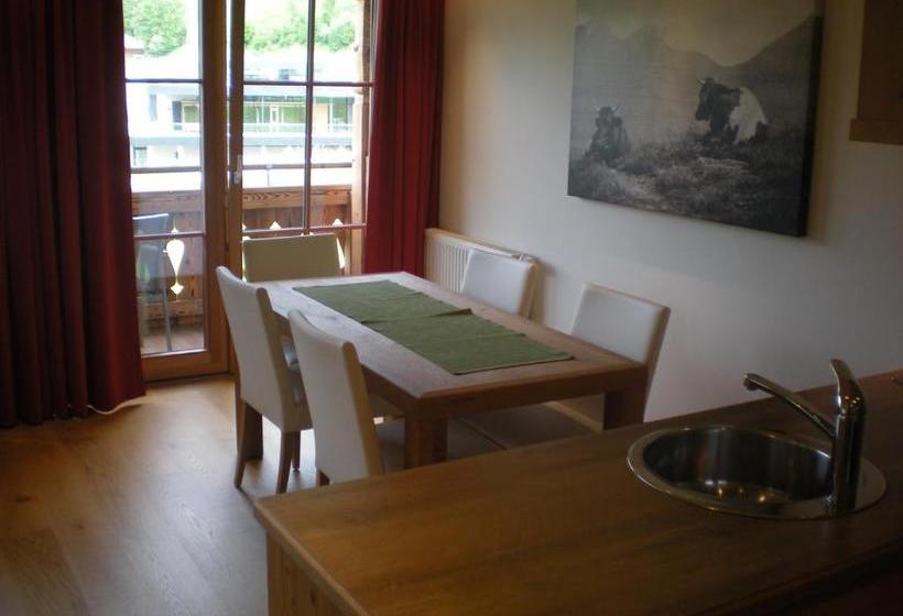 فندق Naturresort Senningerhof