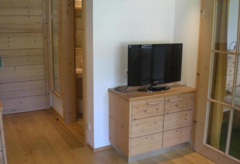 فندق Naturresort Senningerhof