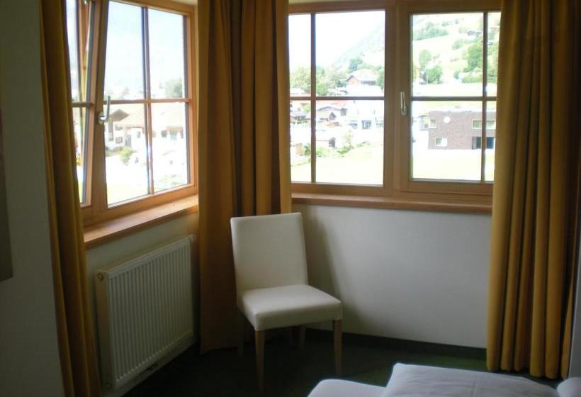 فندق Naturresort Senningerhof