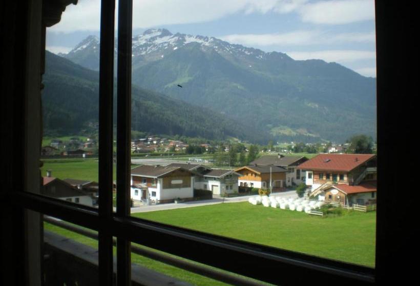 فندق Naturresort Senningerhof