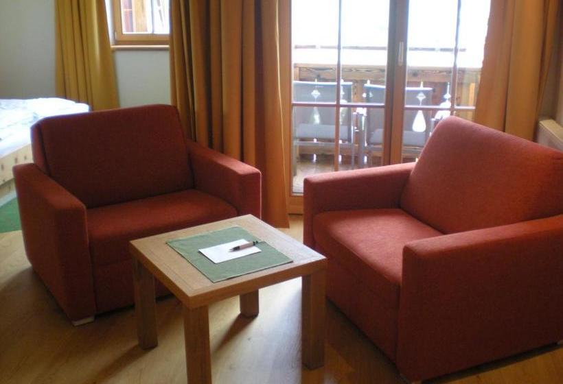 فندق Naturresort Senningerhof