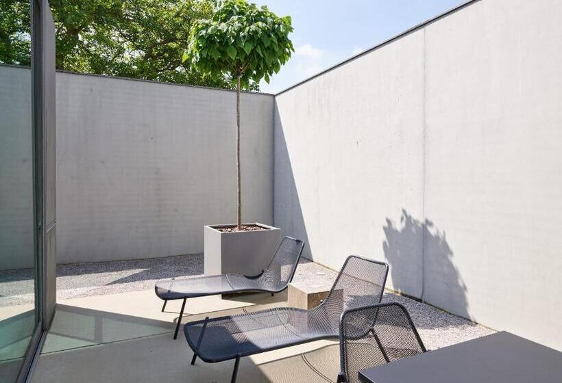 酒店 Notarishuys Pure