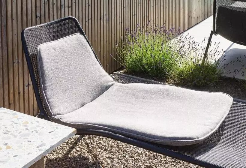 Hotelli Notarishuys Pure