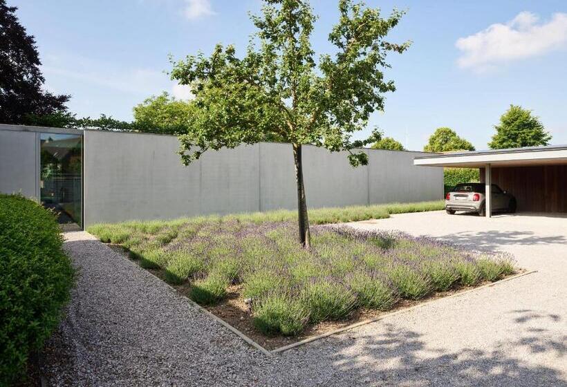 酒店 Notarishuys Pure