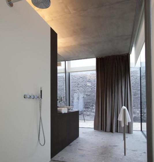 酒店 Notarishuys Pure