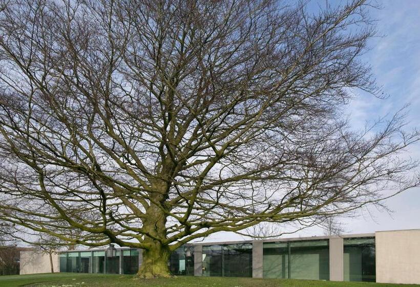 酒店 Notarishuys Pure