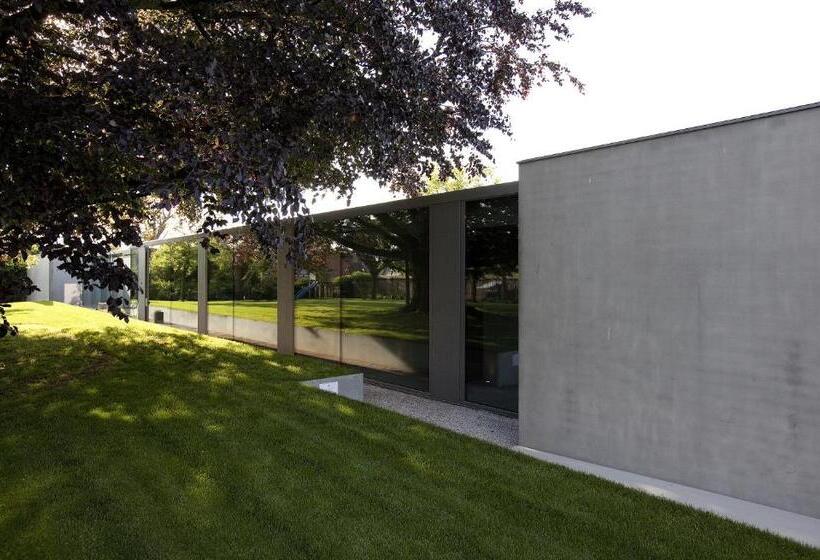 酒店 Notarishuys Pure