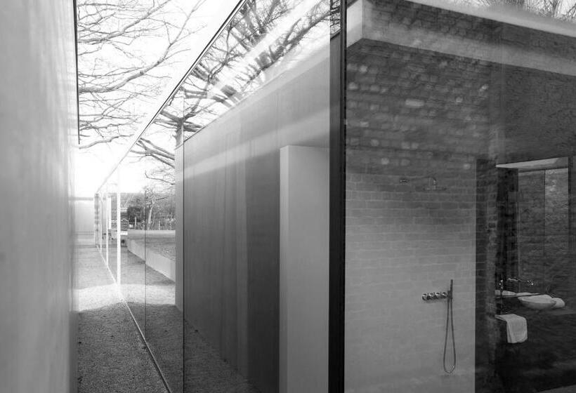 酒店 Notarishuys Pure