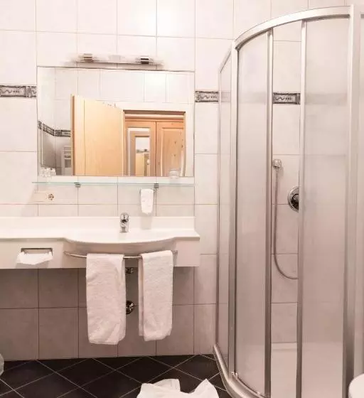 Hotel Rotlechhof