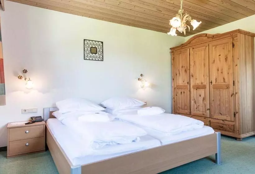 Hotel Rotlechhof