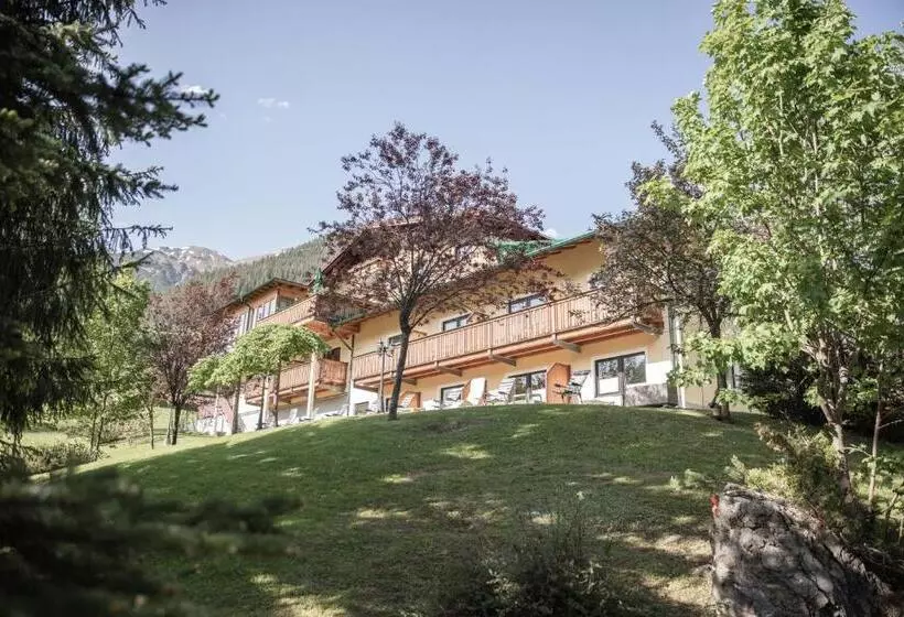 Hotel Rotlechhof