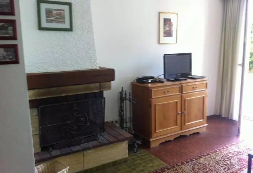 ホテル Seehaus Jamek