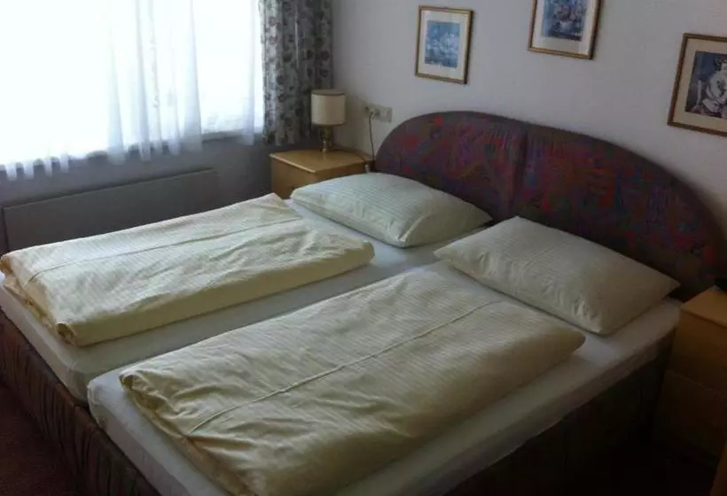 ホテル Seehaus Jamek