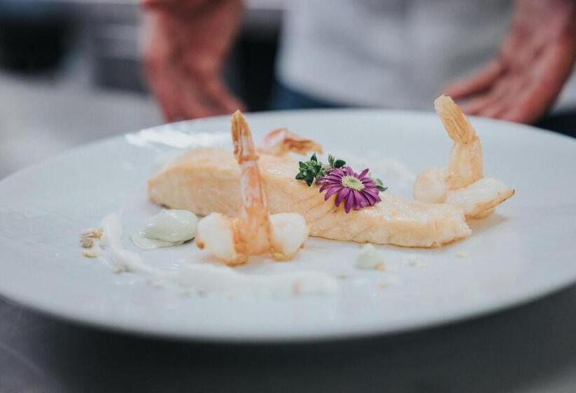 בית מלון כפרי Silberfux